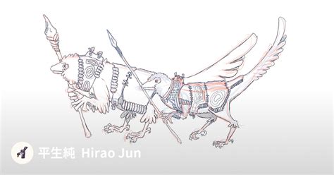 jun hirao (@flat.